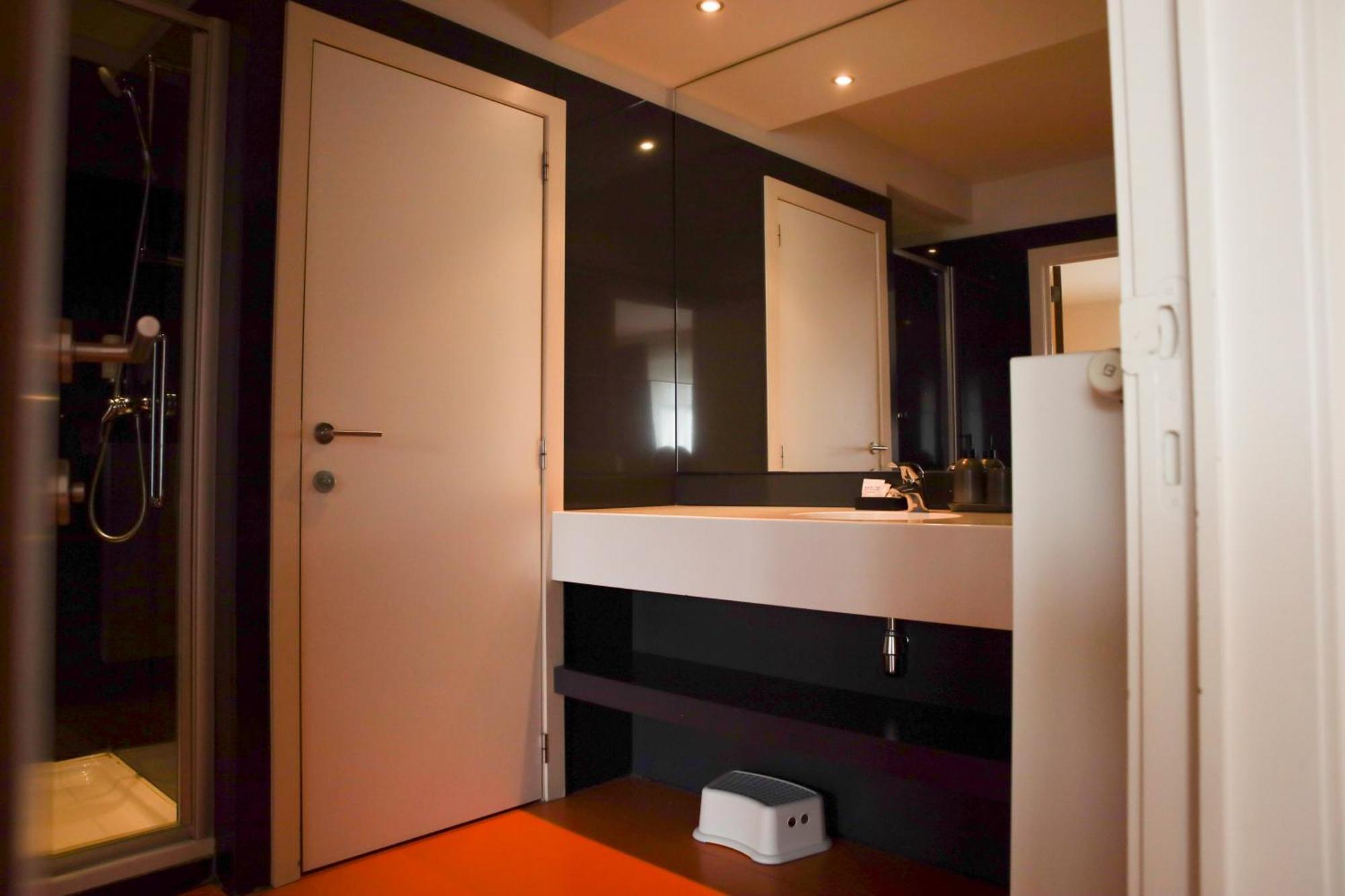 Residentie Alfa Inn*** Blankenberge Extérieur photo