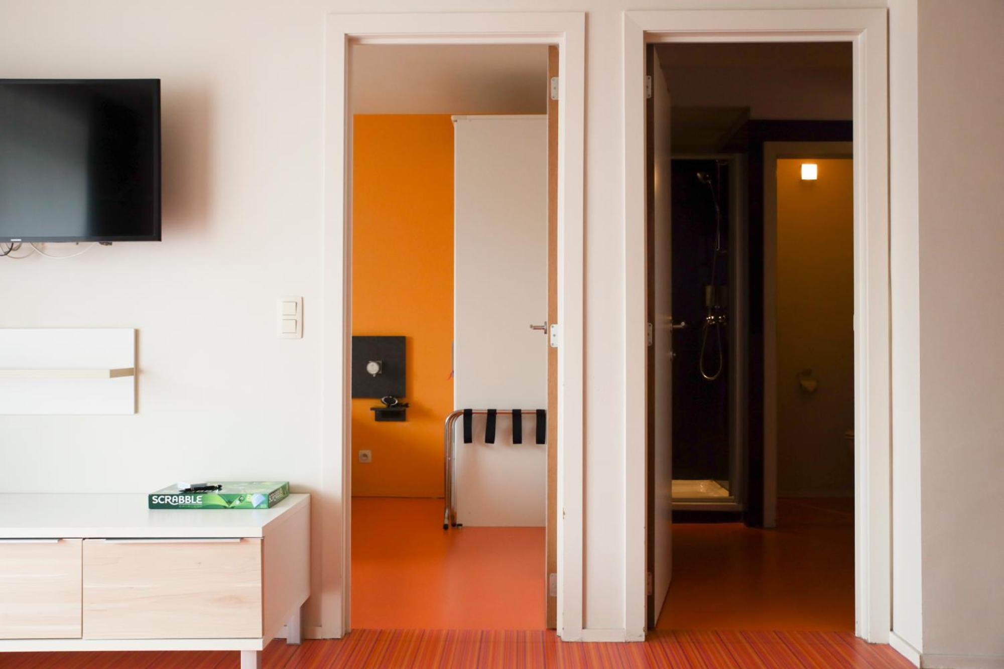 Residentie Alfa Inn*** Blankenberge Extérieur photo